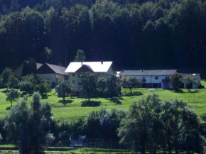 Ferienwohnung Huber, Engelhartszell, Österreich